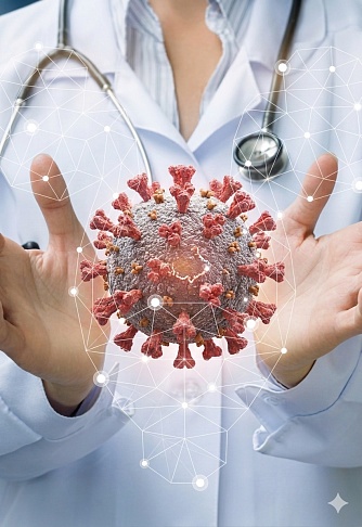 Реабилитация после Covid-19